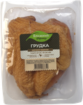 Грудка куриная в/к Ближний фермер