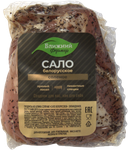 Сало соленое Ближний фермер Белорусское