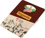 Сыр Alpina Реджанито (4 мес. Выдержки, Чили) фасованный 34% пласт.ванночка 140 г