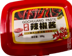 Паста Кочудян острая перцовая G 0,5 кг 1/12