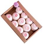 Зефир неглазированный Bombelli с маршмэллоу малина фас. 0,6кг Зефир неглазированный Bombelli с маршмэллоу малина фас. 0,6кг