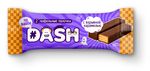Вафельные палочки #DASH с взрывной карамелью