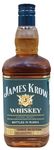 Виски Джеймс Кроу 40% 0,7л*6