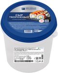 Сыр Servolux Professional творожный 65%, Пласт.ведро, 11 кг