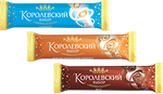 Десерт Эссен Королевский выбор Ассорти вкусов 2,5кг