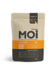 Корм сухой MOI для взрослых кошек Индейка 380 г