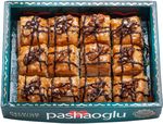 Пахлава Pashaoglu Бал с грецким орехом 0,5 кг