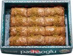 Пахлава Pashaoglu с грецким орехом Сарма - 0,5 кг