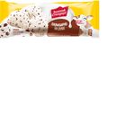 Мороженое Инмарко ЗОЛОТОЙ СТАНДАРТ пл-р классич. с крошкой глазури вес пакет 8*380г