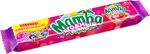 Жевательные конфеты МАМБА Ягодная 6х24 79,5 г