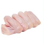 Крыло цыпленка-бройлера 2 фаланги 12кг