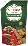 Кетчуп Астория шашлычный 200г ДП