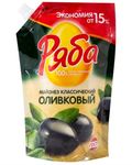 Майонез Ряба Оливковый ДП 50,5% 200 г ДП
