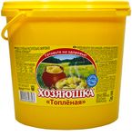 Смесь топленая Хозяюшка 99,7% 1,6л ведро