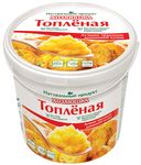 Смесь топленая Хозяюшка 99,7% 800г ведро