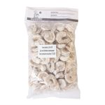 Креветки Vannamei (SUSAMI) 26/30 с/м, б/г, очищенные, без пищевого тракта, без хвоста 0,93 кг, Вьетнам (DL 649)