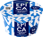 Йогурт EPICA Греческий 130 г 2,5%