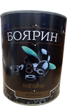 Маслины 3100 мл рез. ж/б Боярин Египет (сух.вес 1560г)