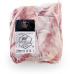 Баранина ребра лента с/м в/у