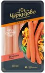 Сосиски Черкизово премиум Венские Гурмэ 0,3 кг