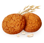 Печенье Сладкая Слобода Домашнее Овсяное Злаки 2,5кг