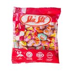 Карамель Sla Sti Капля лета с фруктовой начинкой Микс 250г