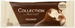 Мороженое инмарко эскимо Collection от Магнат пл-р ванил в молочн.шок. 24*60г (85мл)