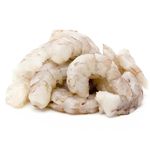 Креветка 31/40 с/м очищеная б/хв 1 кг Вьетнам 224