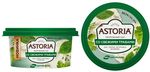 Сыр творожный натуральный Астория Свежие травы 60%, 130г