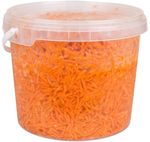 Морковь по-корейски "Классическая" 3кг