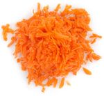 Морковь рез. "Сочная морковь" крошка 3кг пакет