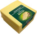 Сыр Аланталь полутвердый с трюфелем Трюффон 45%, квадрат 2,5кг