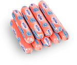 Сосиски МУСТАФА Мусульманские Халяль зам кор 5 кг