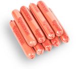 Сосиски Обнинские Чернышевские Халяль зам кор 5 кг