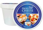Сыр PROFI CHEESE творожный gold мдж 70% ведро 5,5 кг
