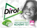 Жевательная резинка Dirol X-Fresh Мятная свежесть 16г