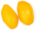 Манго (половинки) замор. 10кг