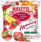 Мармелад жалейный Махеев Фруктово-ягодный аромат 300г*14