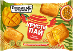 Хрустипай манго маракуйя Горячая штучка 0,18 кг