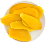 Манго Green King дольки в легком сиропе ж/б 425 мл (сухой вес 230 г), Вьетнам