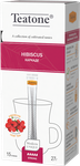 Каркаде (гибискус) TEATONE, 12*(15шт*1,8г)