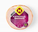 Карбонад в/к Останкино в/у 300 гр.
