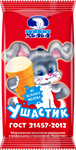 Мороженое НЧ стакан Ушастик ГОСТ 30*70г (2878)