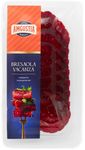 Говядина AMGUSTIA "Bresaola Vacanza"с/в, нарезка 70 гр
