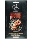 Окорок Casa Margot Прошутто Крудо Маттонелла 50г
