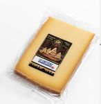 Сыр Margot Fromages "Грюйер" 49% флоу -пак. 200 гр
