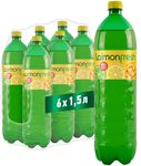 Напиток газированный Laimon Fresh Манго 1,5л