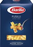 Паста Barilla Фузилли (спирали) 450 г