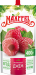 Джем Малиновый Махеевъ 14*400гр ДПДЗ