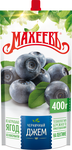 Джем Черничный Махеевъ 400г